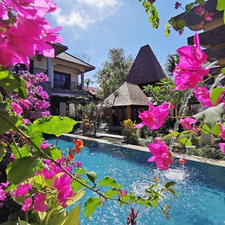 Artoria Dream Villas Bali Nusa Dua  Buitenkant foto