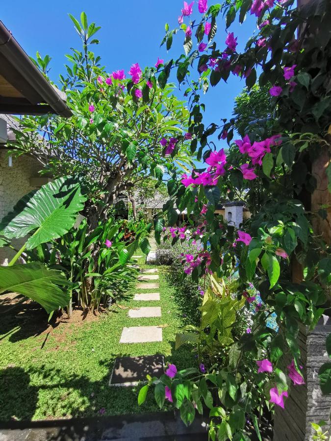 Artoria Dream Villas Bali Nusa Dua  Buitenkant foto
