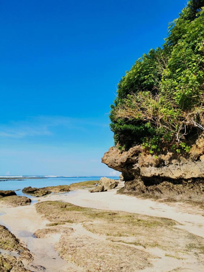 Artoria Dream Villas Bali Nusa Dua  Buitenkant foto