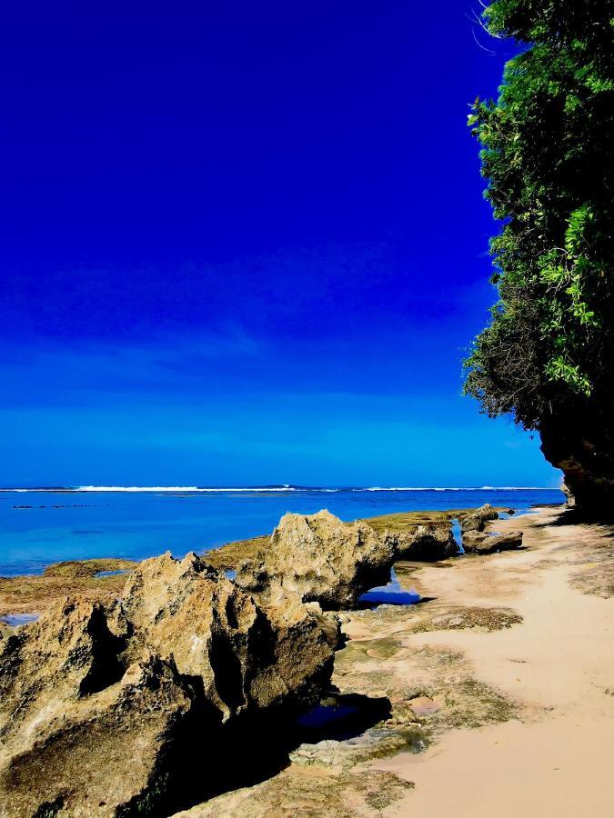 Artoria Dream Villas Bali Nusa Dua  Buitenkant foto