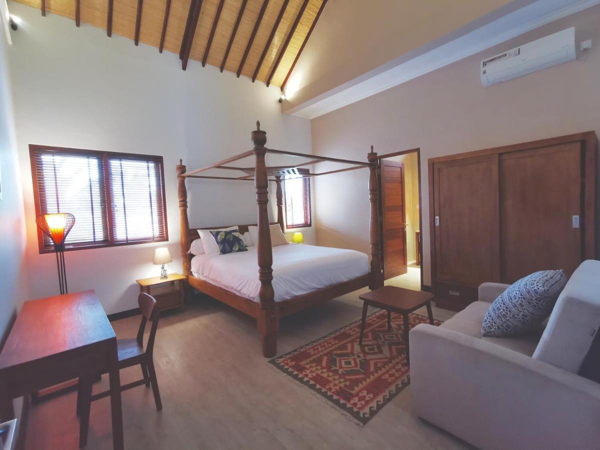 Artoria Dream Villas Bali Nusa Dua  Buitenkant foto