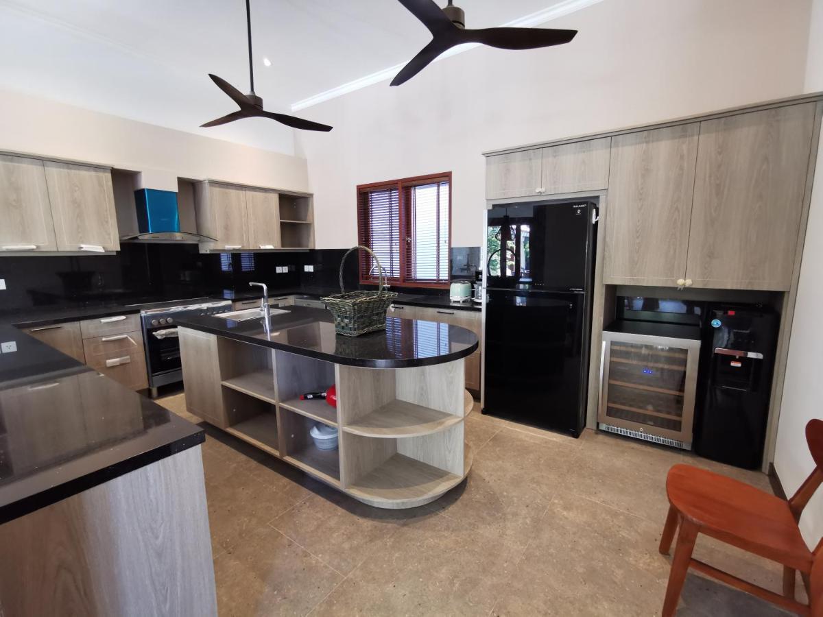 Artoria Dream Villas Bali Nusa Dua  Buitenkant foto