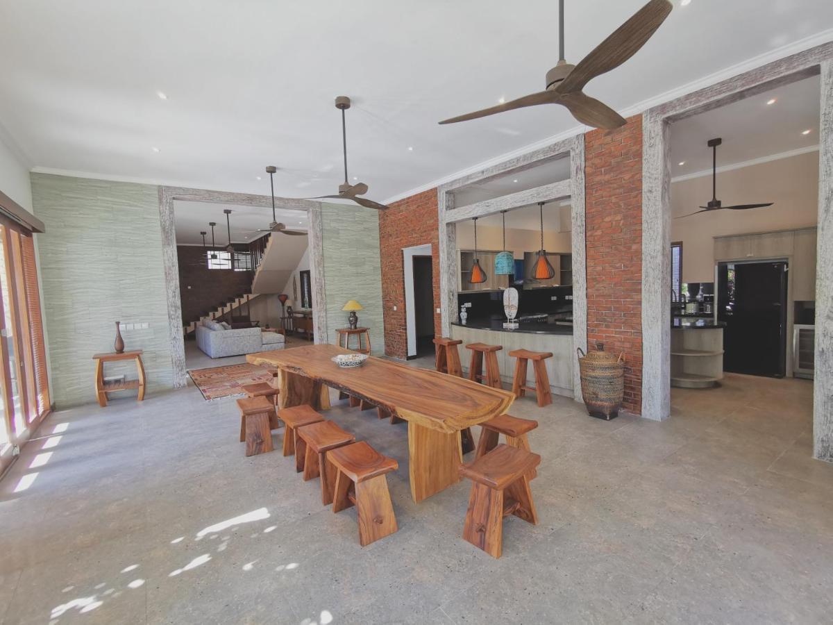 Artoria Dream Villas Bali Nusa Dua  Buitenkant foto