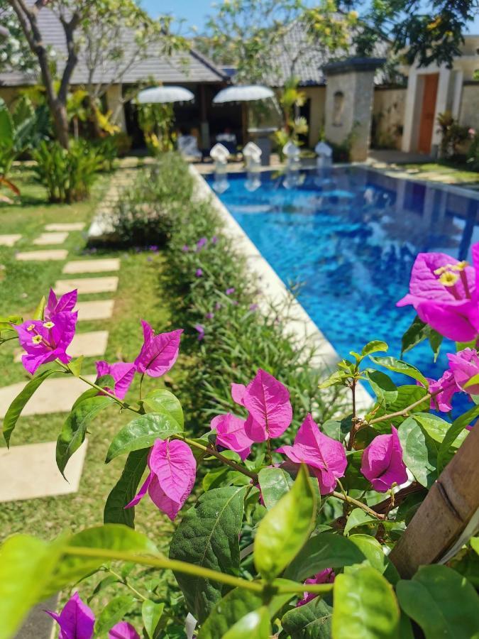 Artoria Dream Villas Bali Nusa Dua  Buitenkant foto