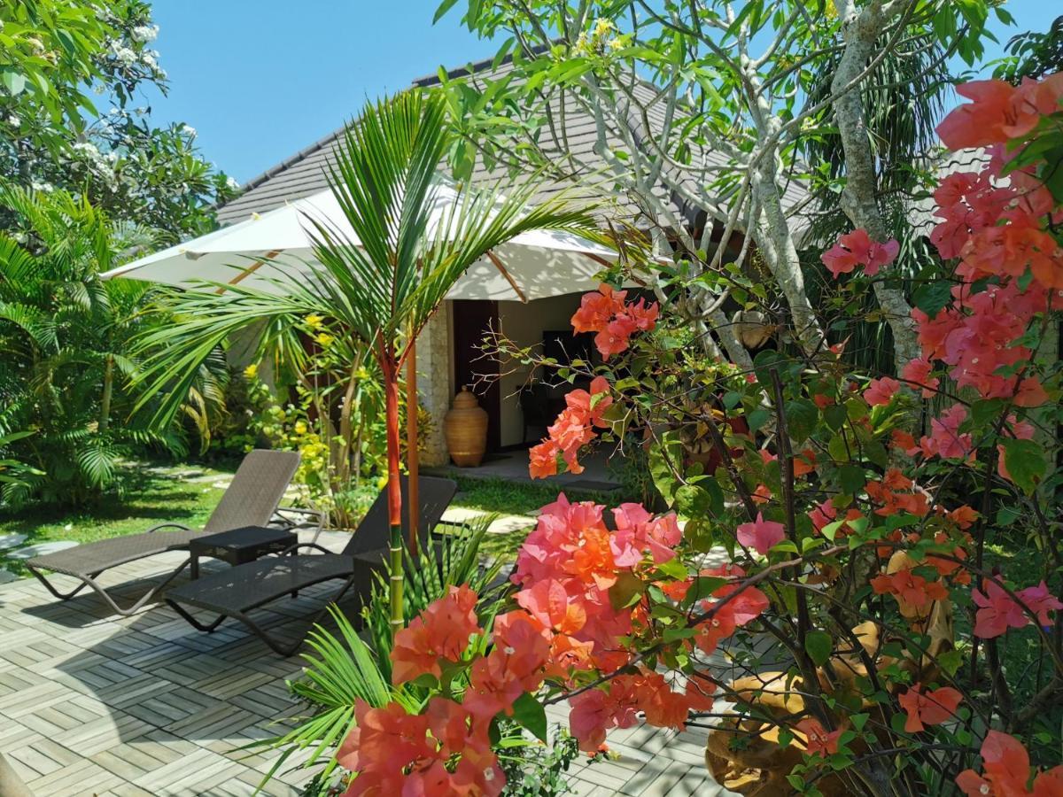 Artoria Dream Villas Bali Nusa Dua  Buitenkant foto