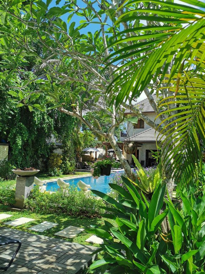 Artoria Dream Villas Bali Nusa Dua  Buitenkant foto
