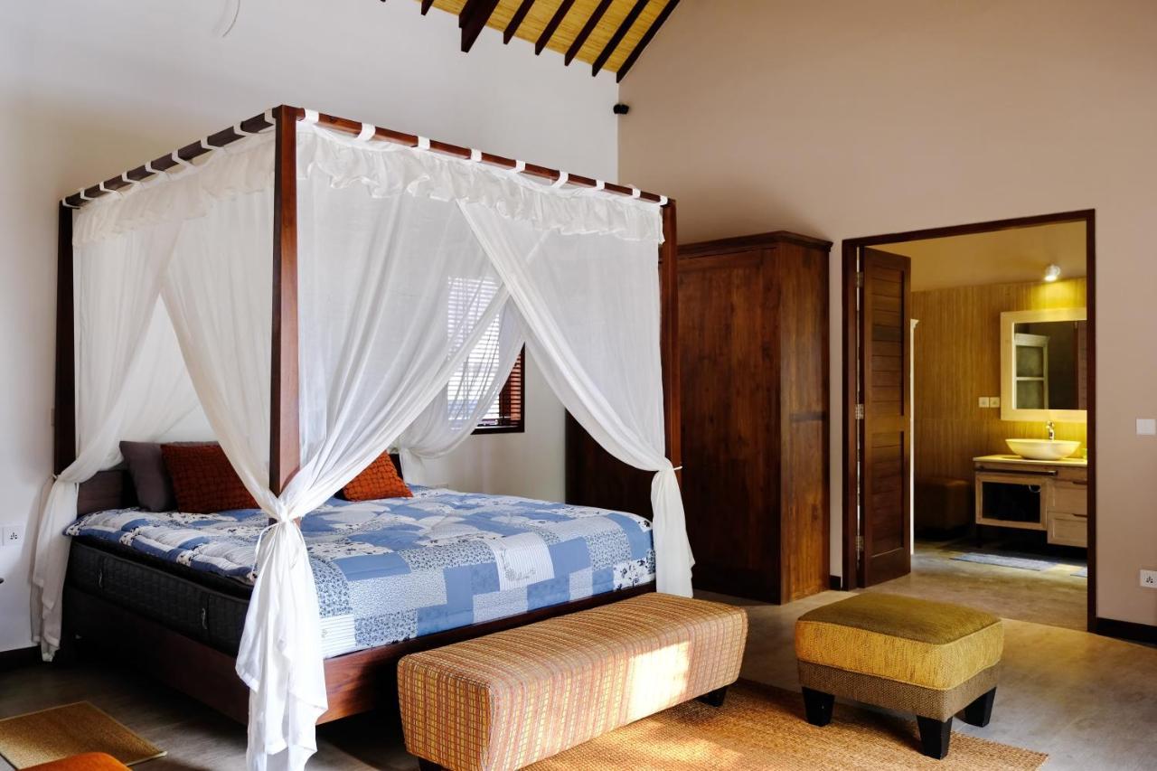 Artoria Dream Villas Bali Nusa Dua  Buitenkant foto