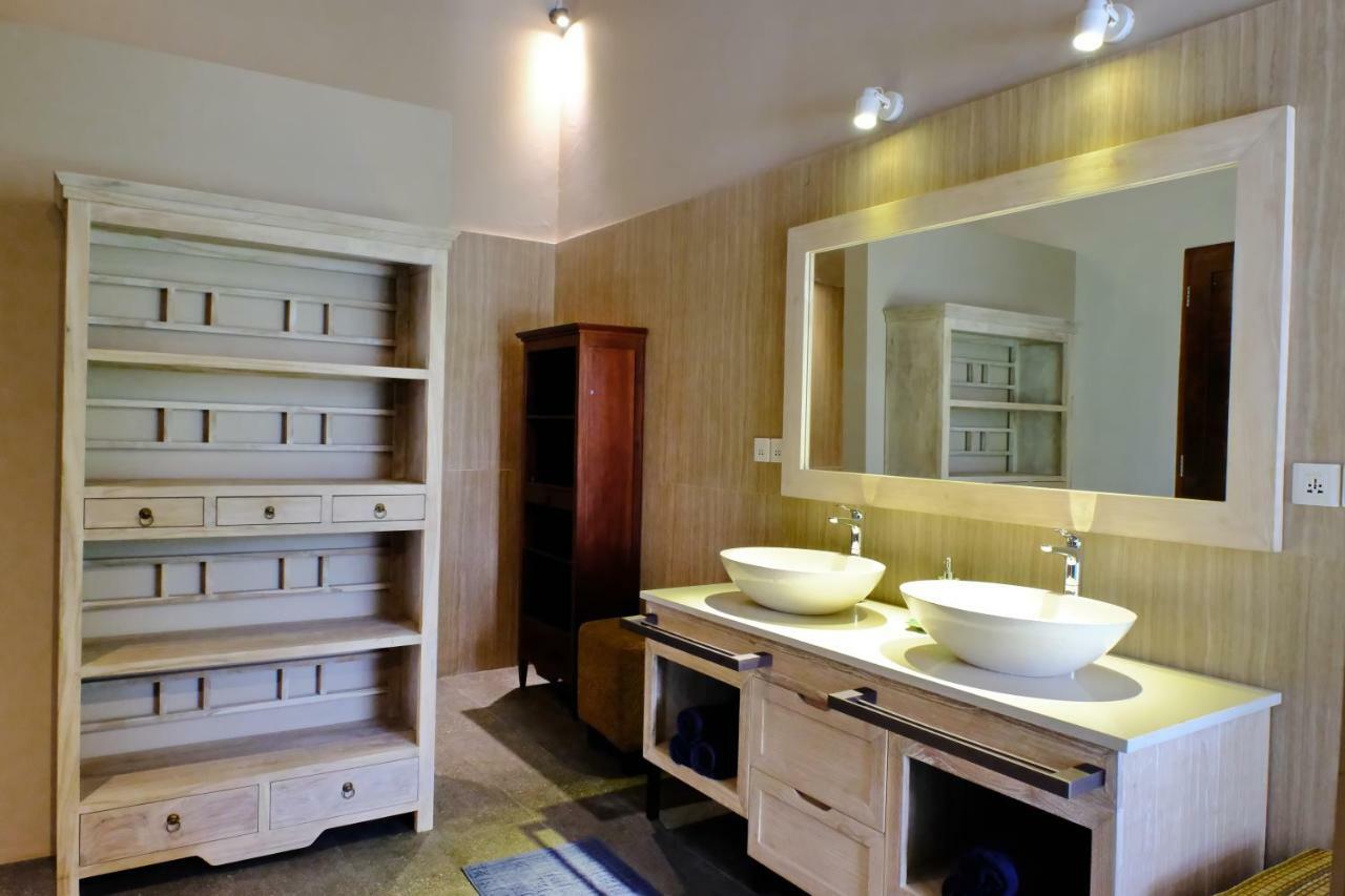 Artoria Dream Villas Bali Nusa Dua  Buitenkant foto
