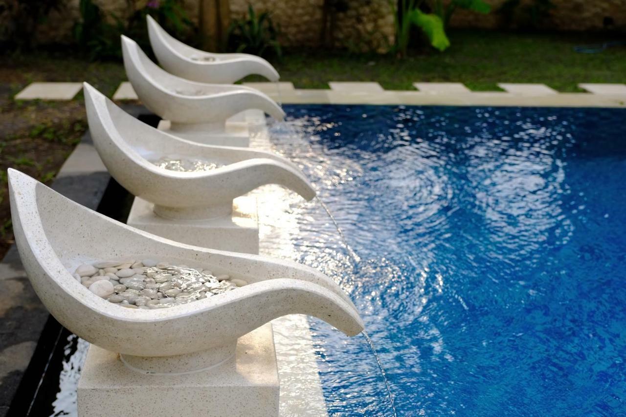 Artoria Dream Villas Bali Nusa Dua  Buitenkant foto
